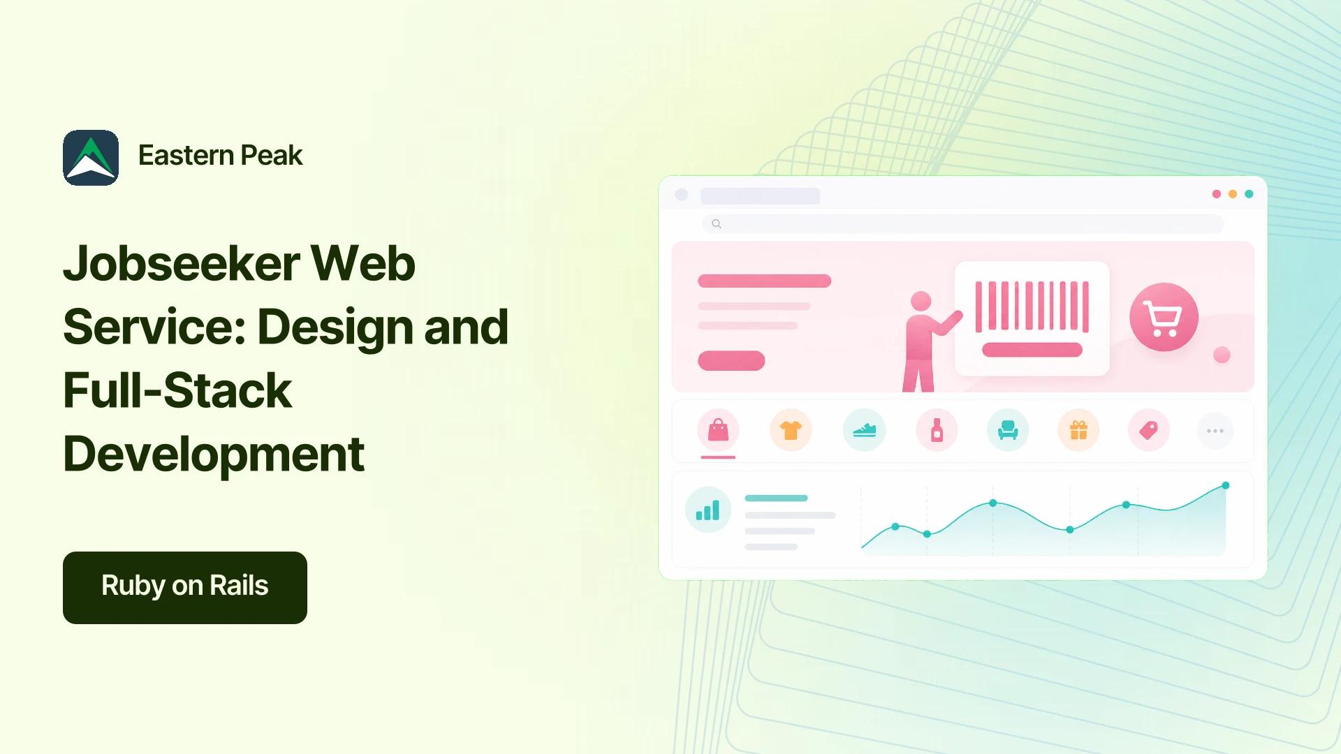 Project hero — replace with case study imagery