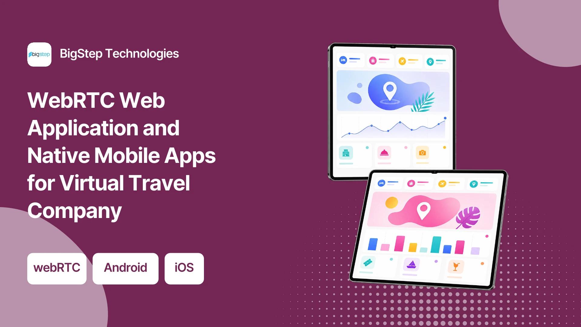 Project hero — replace with case study imagery
