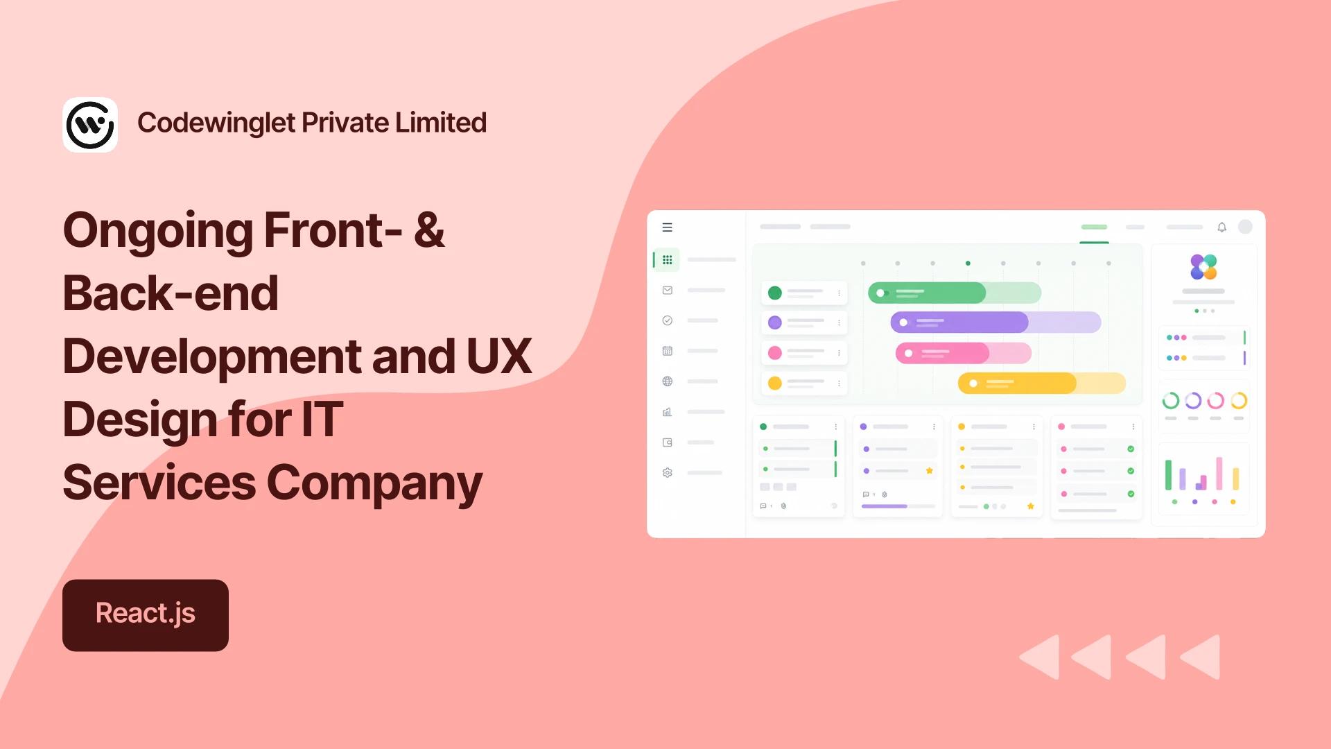 Project hero — replace with case study imagery