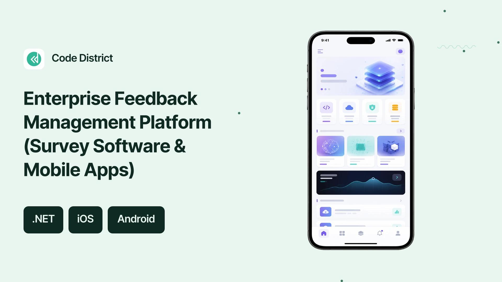 Project hero — replace with case study imagery