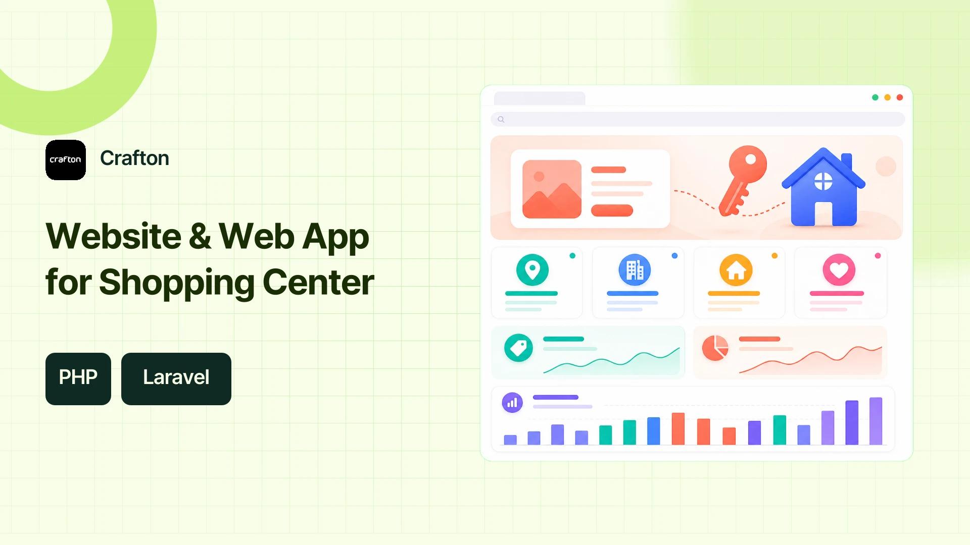 Project hero — replace with case study imagery