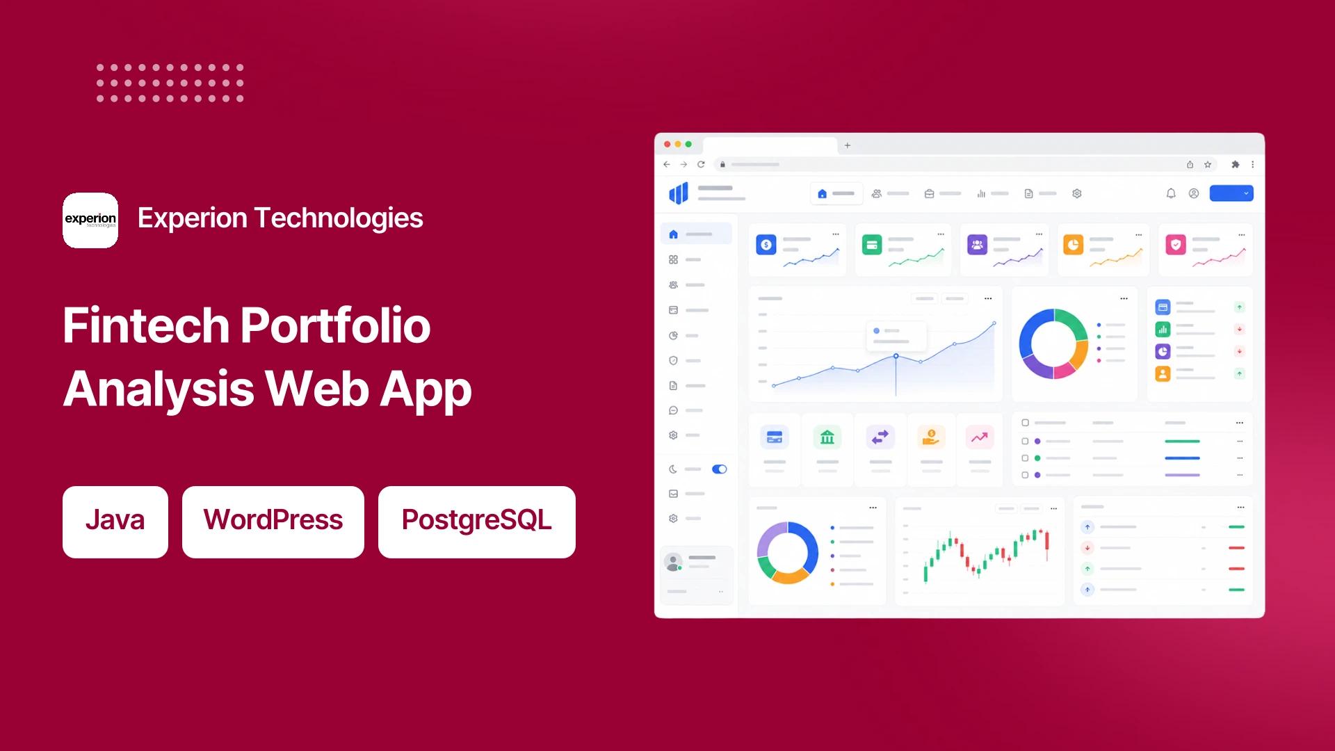 Project hero — replace with case study imagery