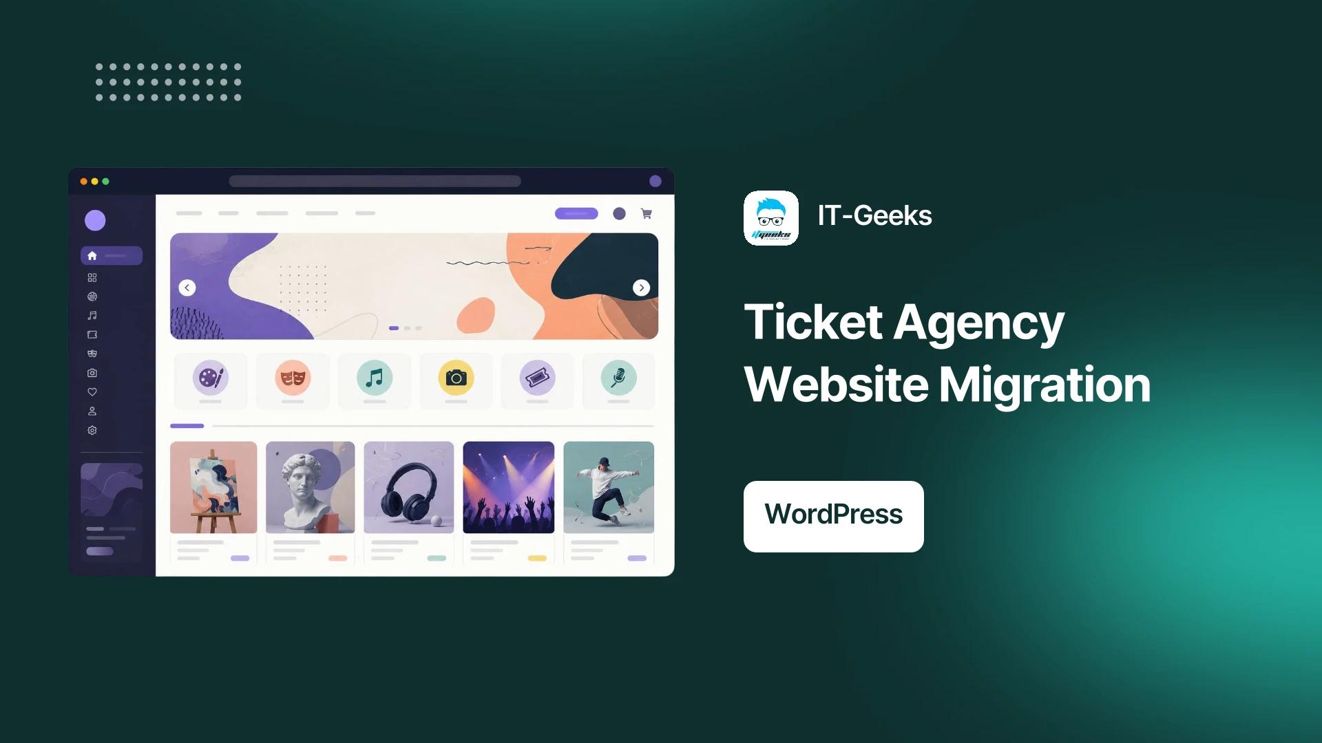 Project hero — replace with case study imagery