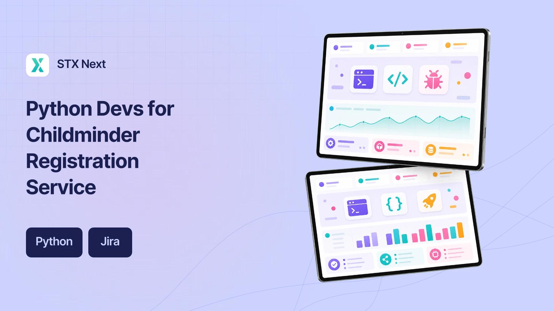 Project hero — replace with case study imagery