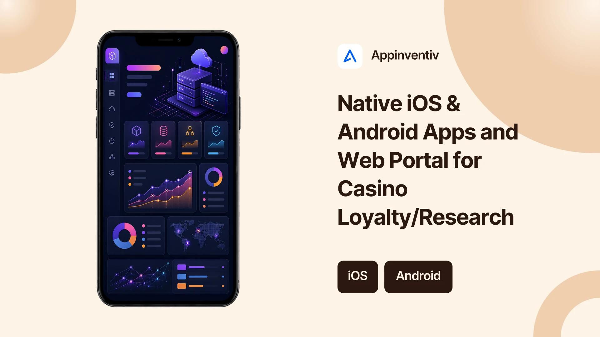 Project hero — replace with case study imagery