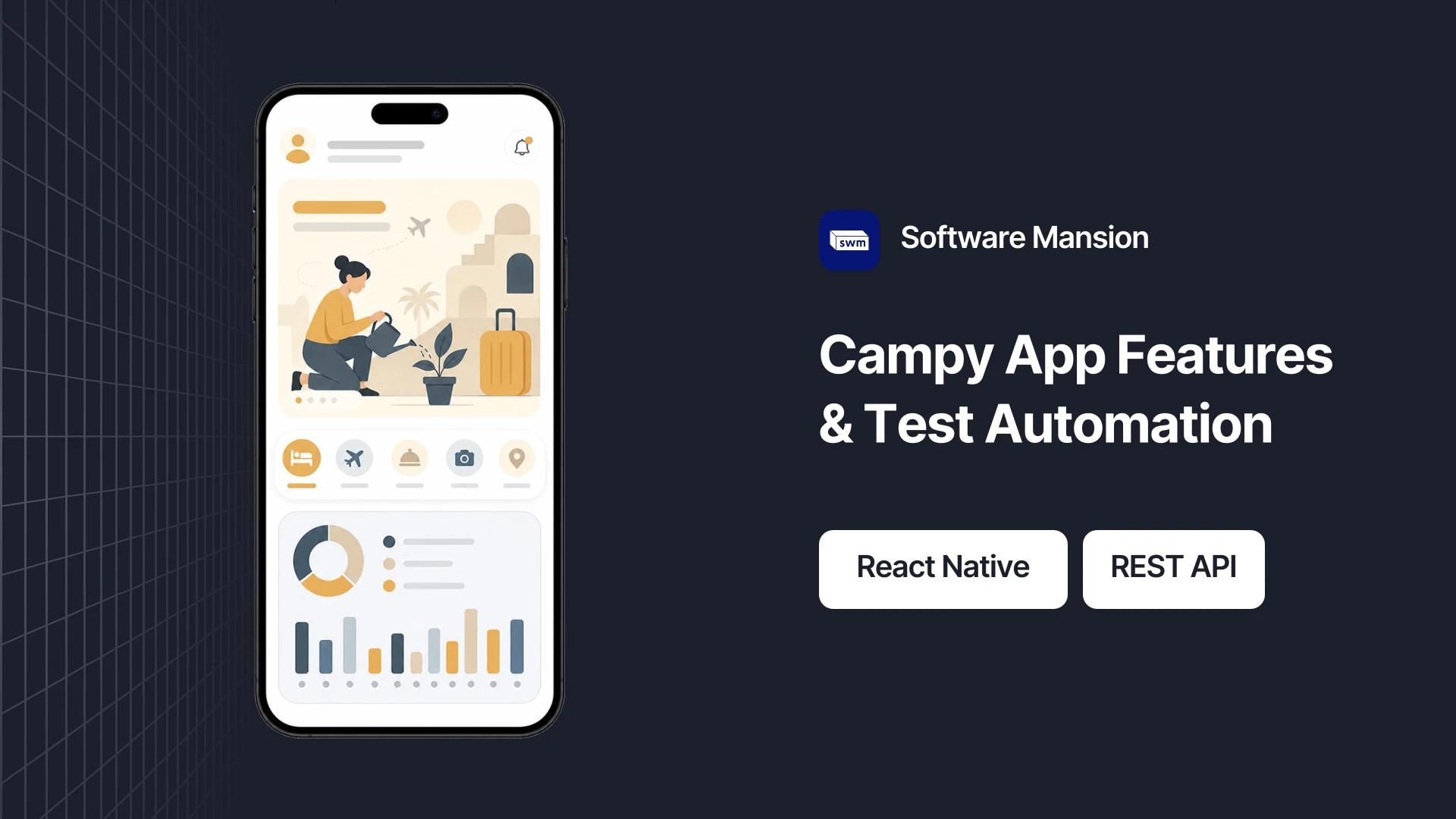 Project hero — replace with case study imagery
