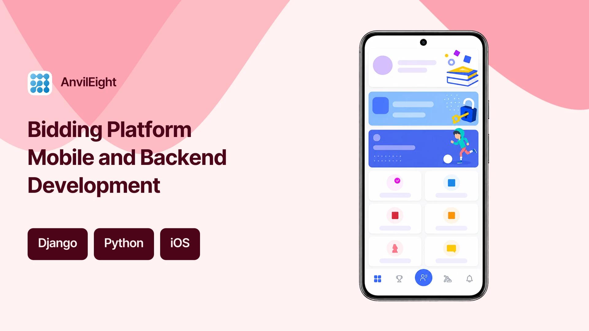 Project hero — replace with case study imagery