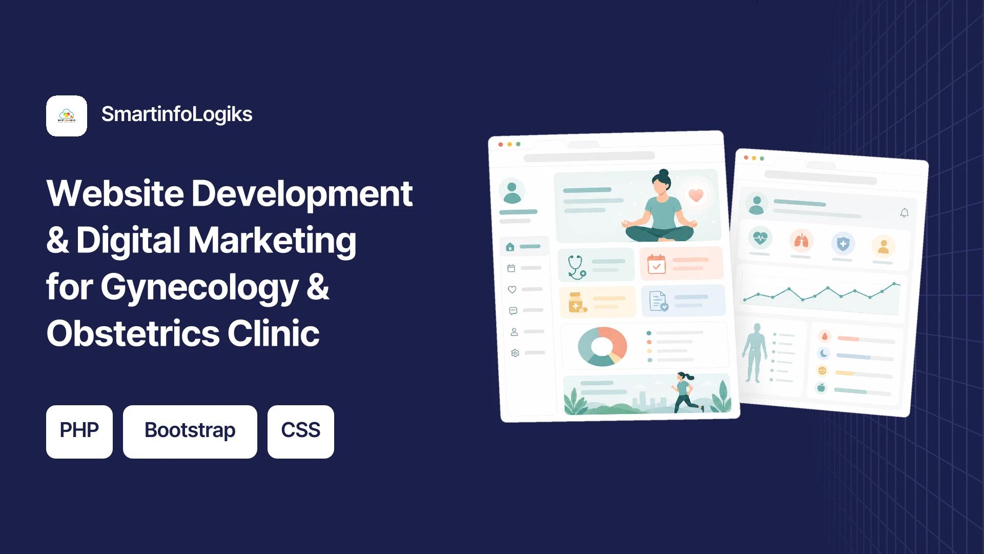 Project hero — replace with case study imagery