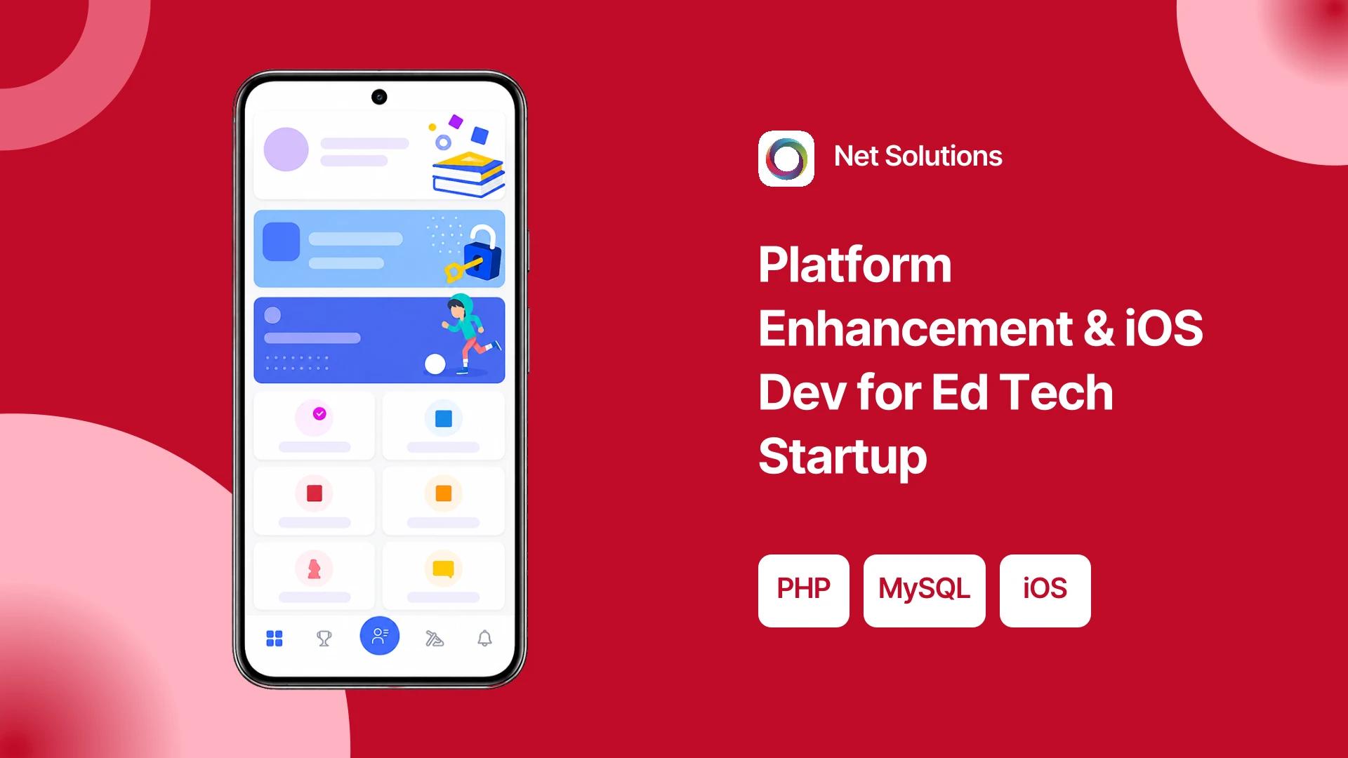 Project hero — replace with case study imagery