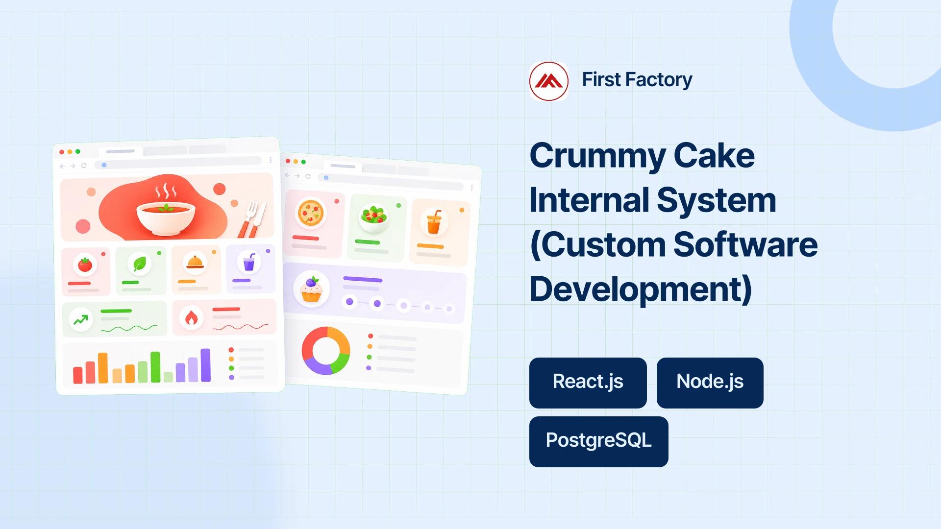 Project hero — replace with case study imagery
