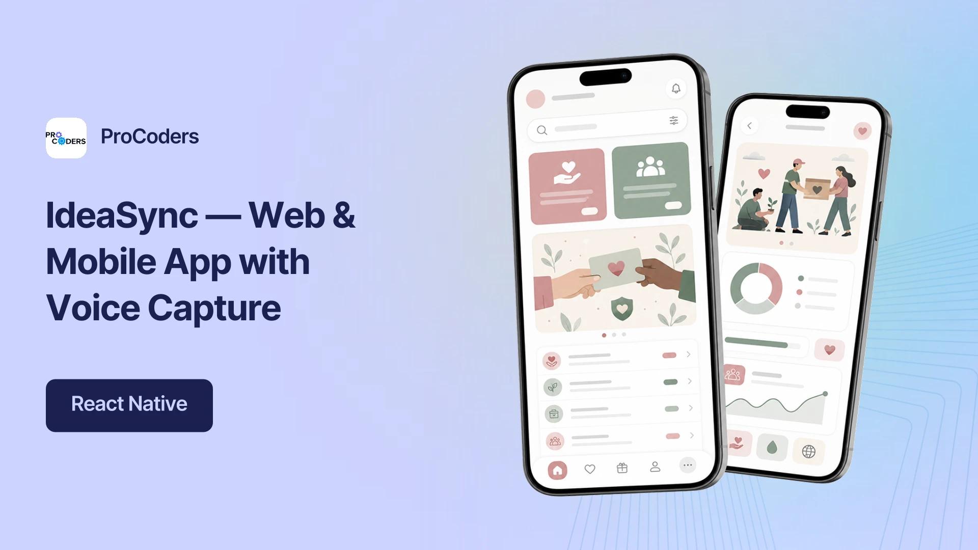 Project hero — replace with case study imagery
