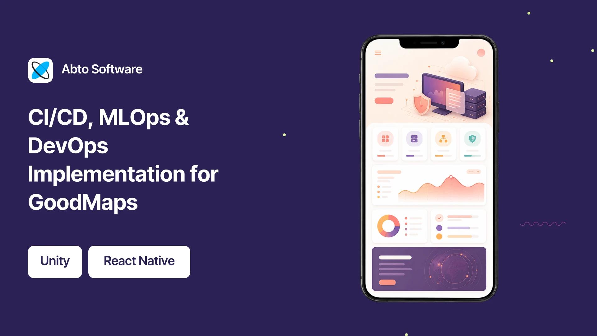 Project hero — replace with case study imagery