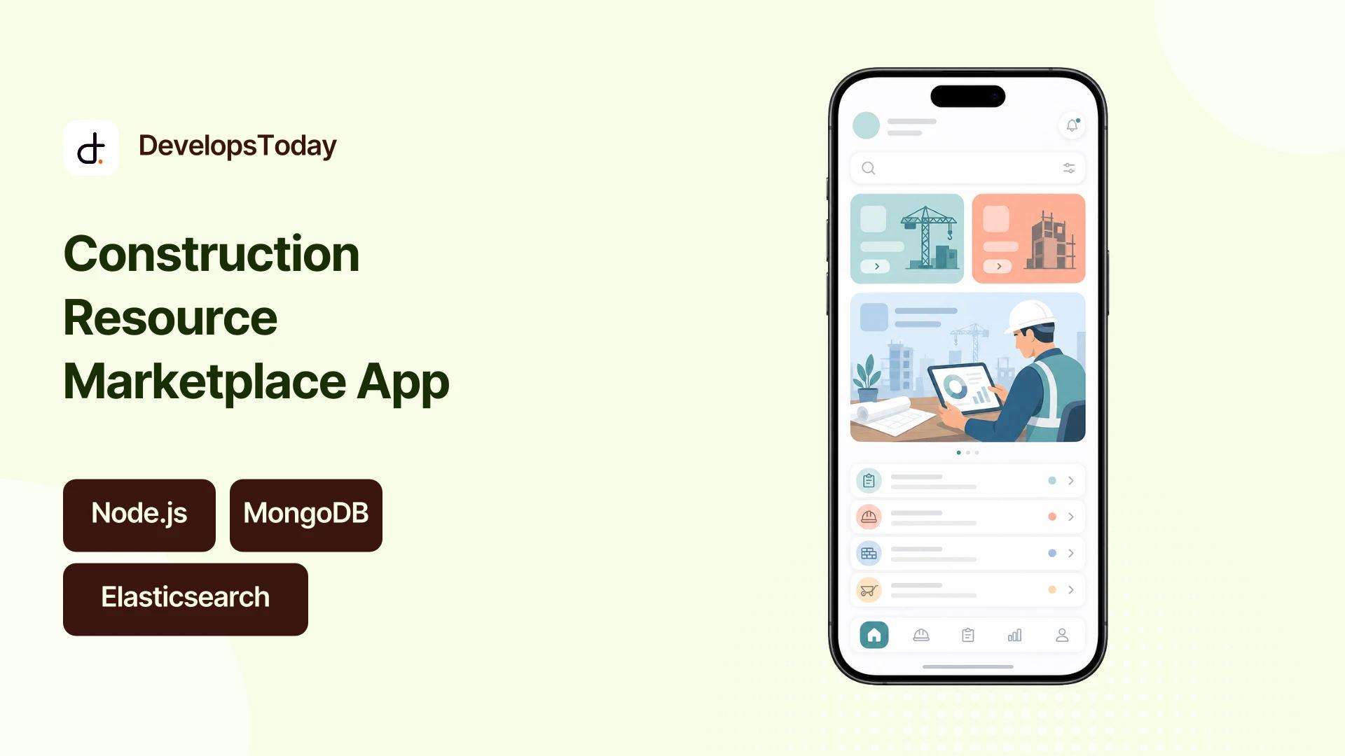 Project hero — replace with case study imagery