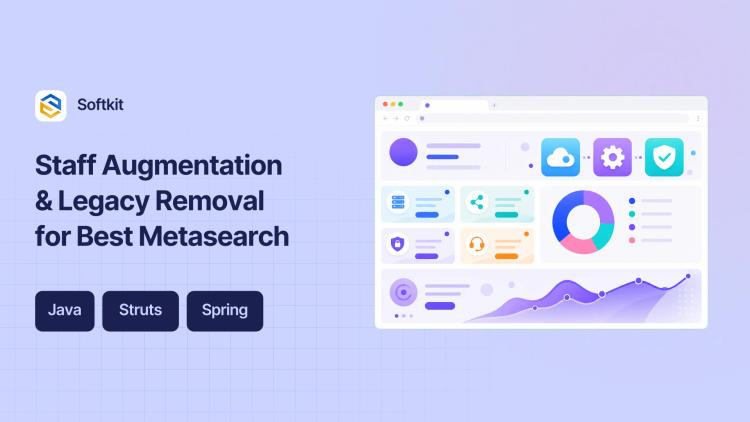Preview of the Staff Augmentation & Legacy Removal for Best Metasearch