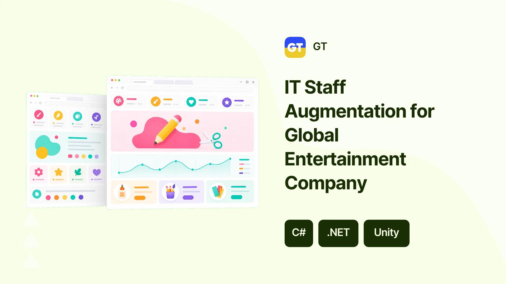 Project hero — replace with case study imagery