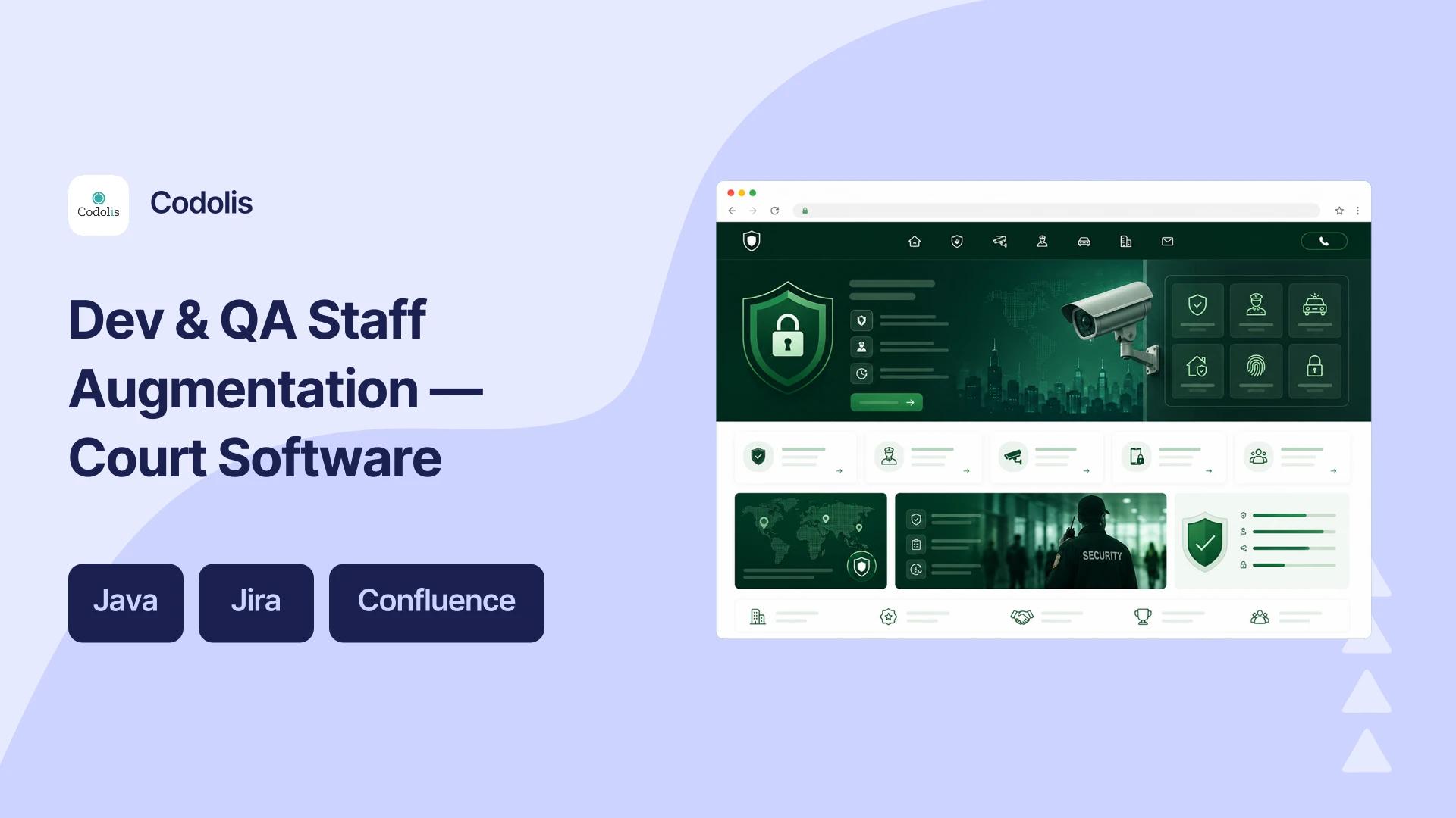 Project hero — replace with case study imagery
