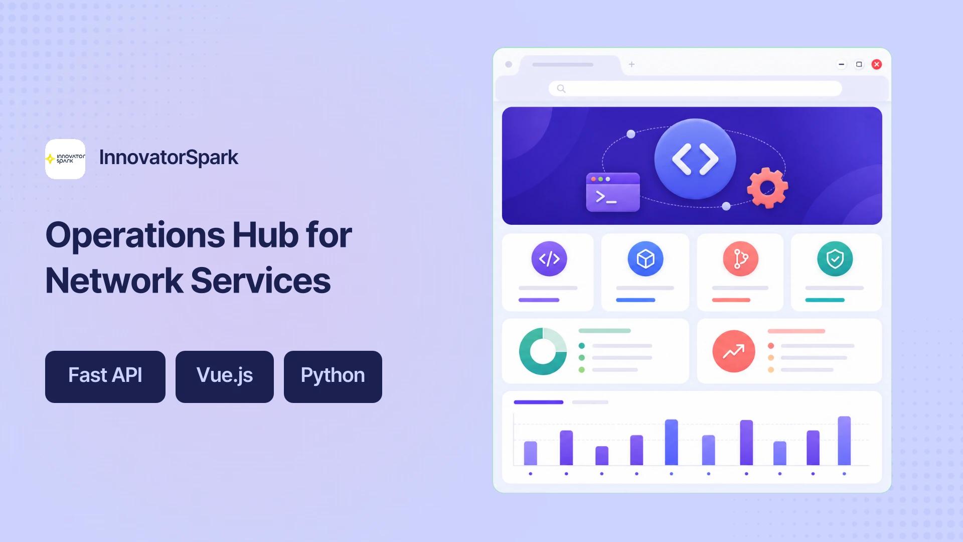 Project hero — replace with case study imagery