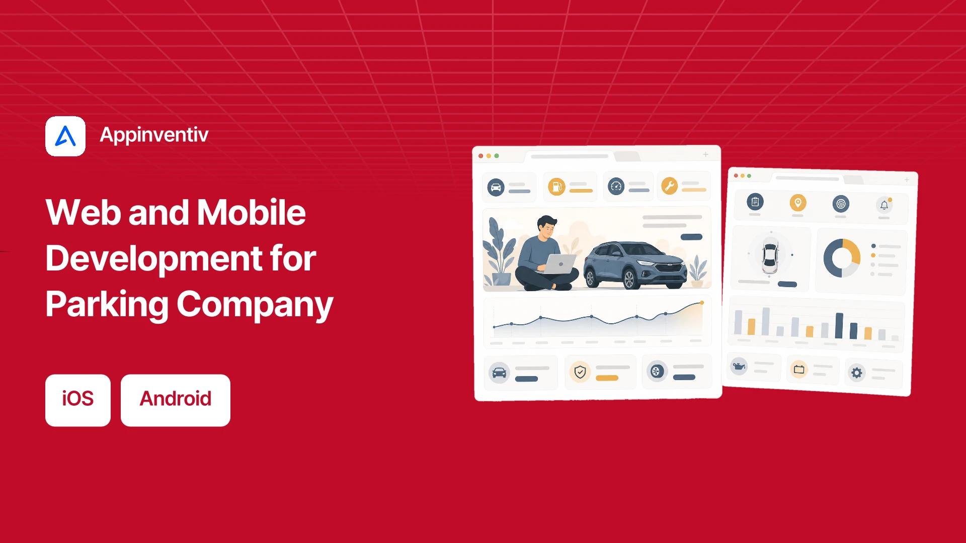 Project hero — replace with case study imagery