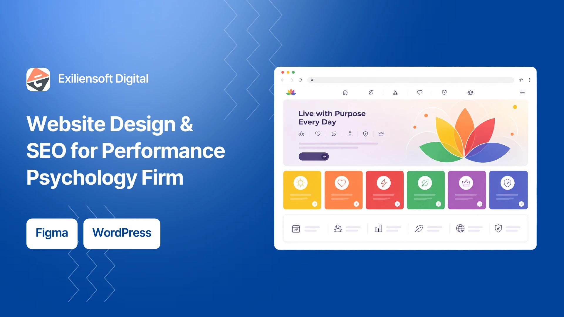 Project hero — replace with case study imagery