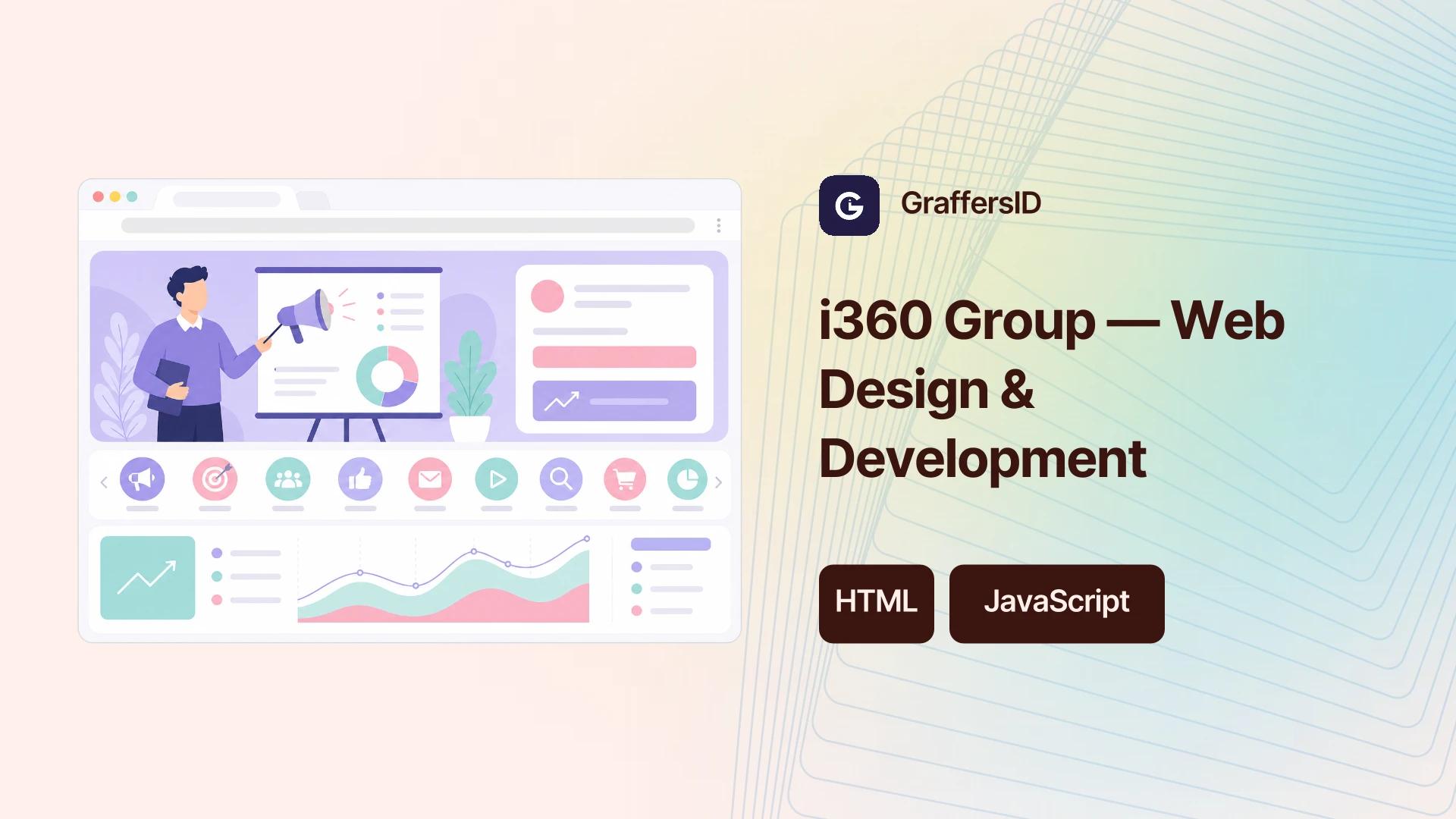 Project hero — replace with case study imagery