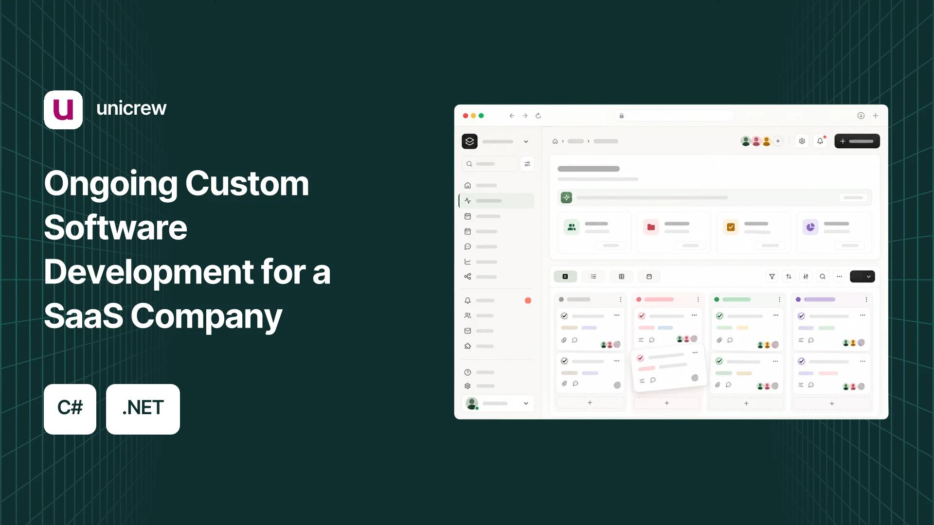 Project hero — replace with case study imagery