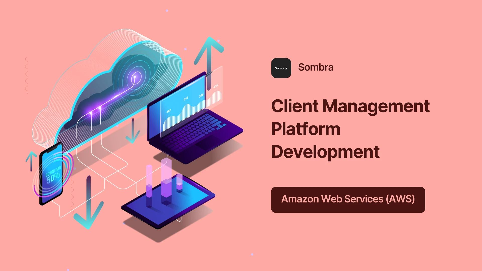 Project hero — replace with case study imagery