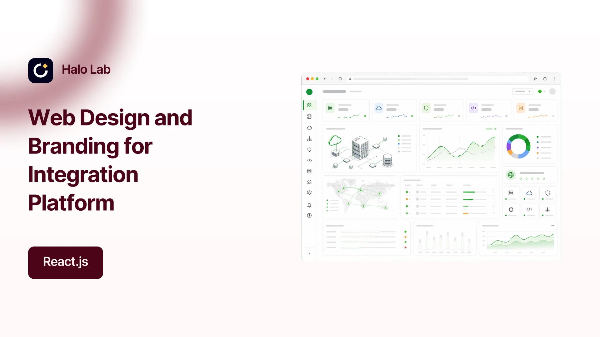 Project hero — replace with case study imagery