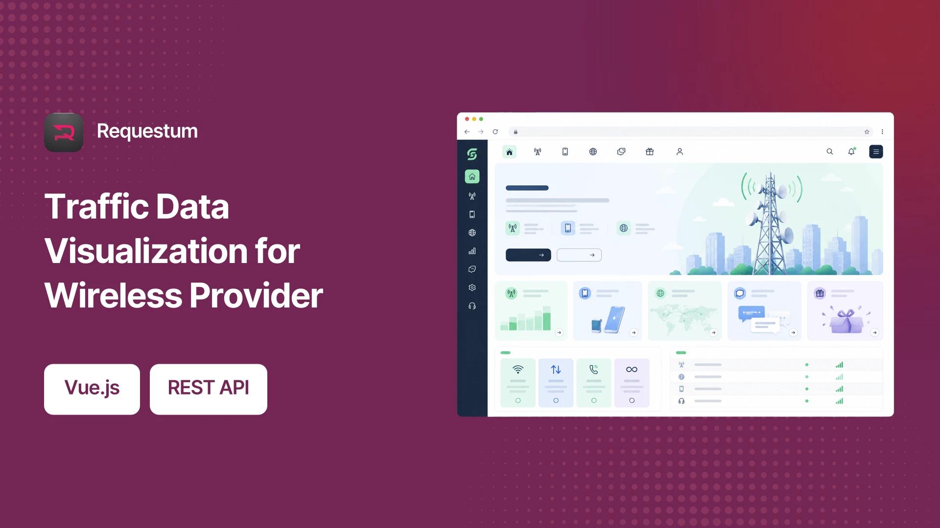 Project hero — replace with case study imagery