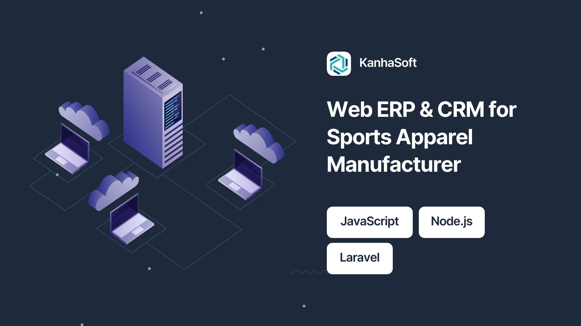 Project hero — replace with case study imagery