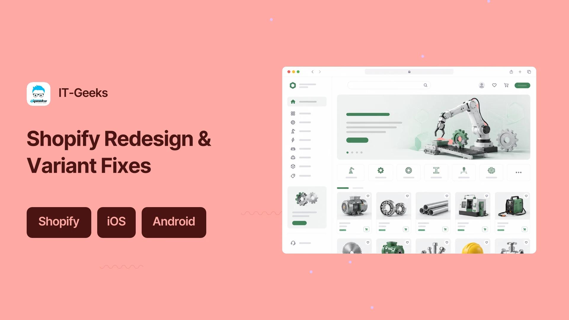 Project hero — replace with case study imagery