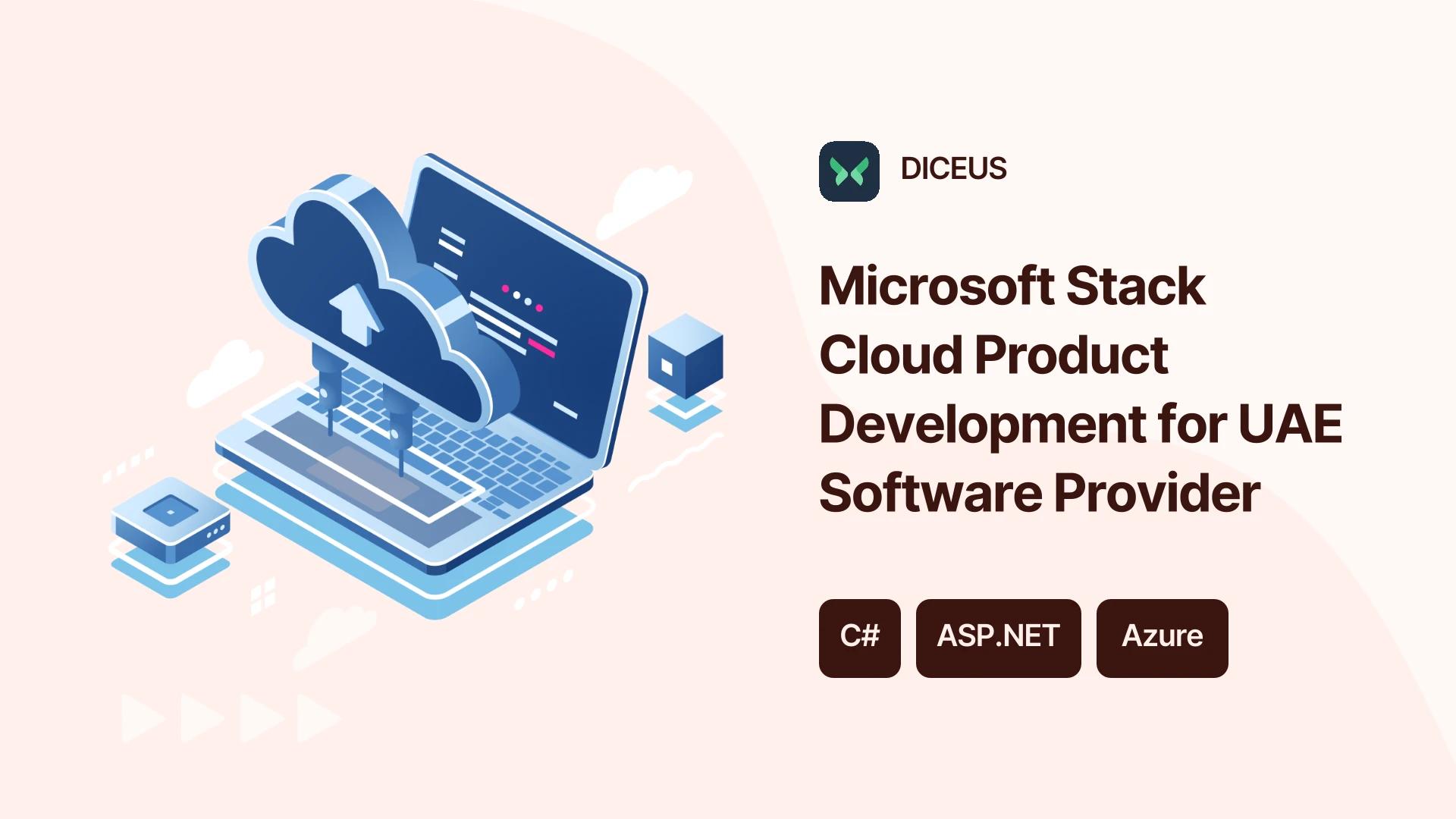 Project hero — replace with case study imagery