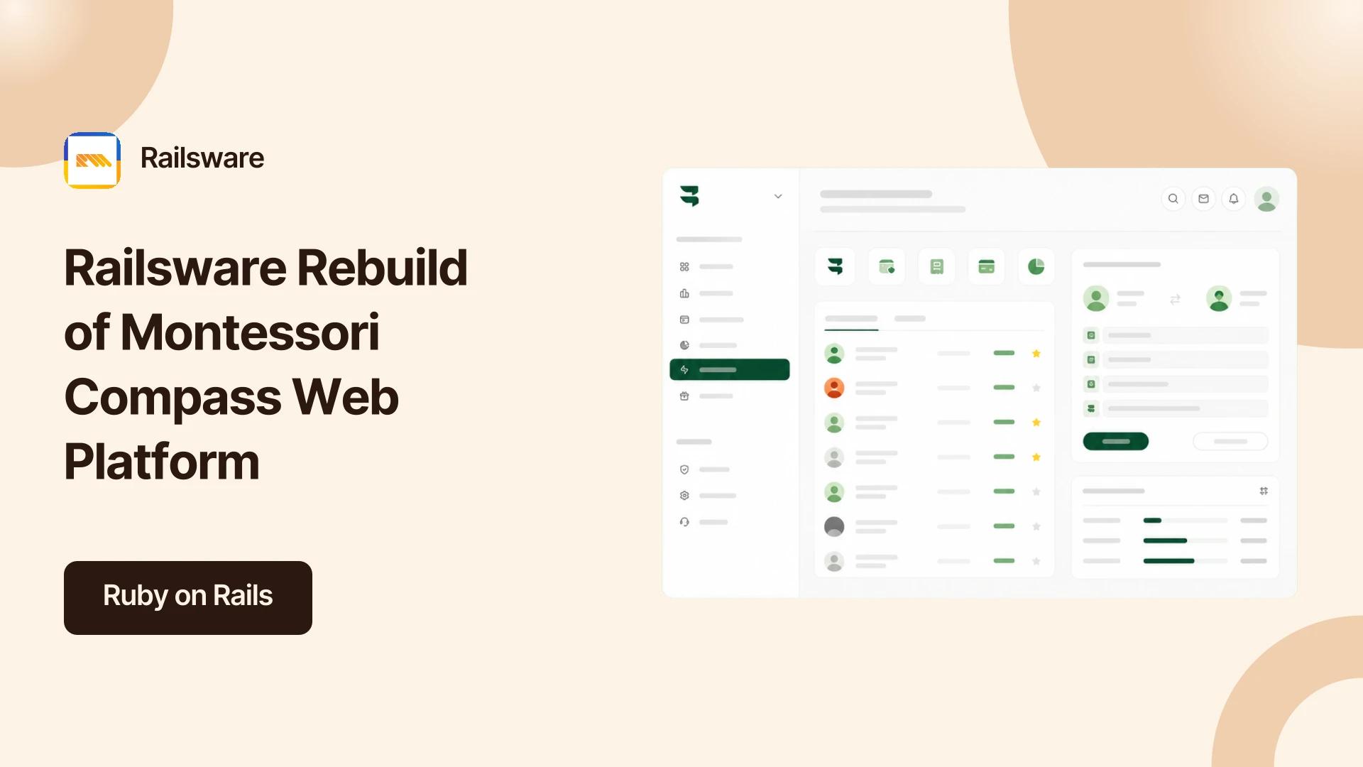 Project hero — replace with case study imagery