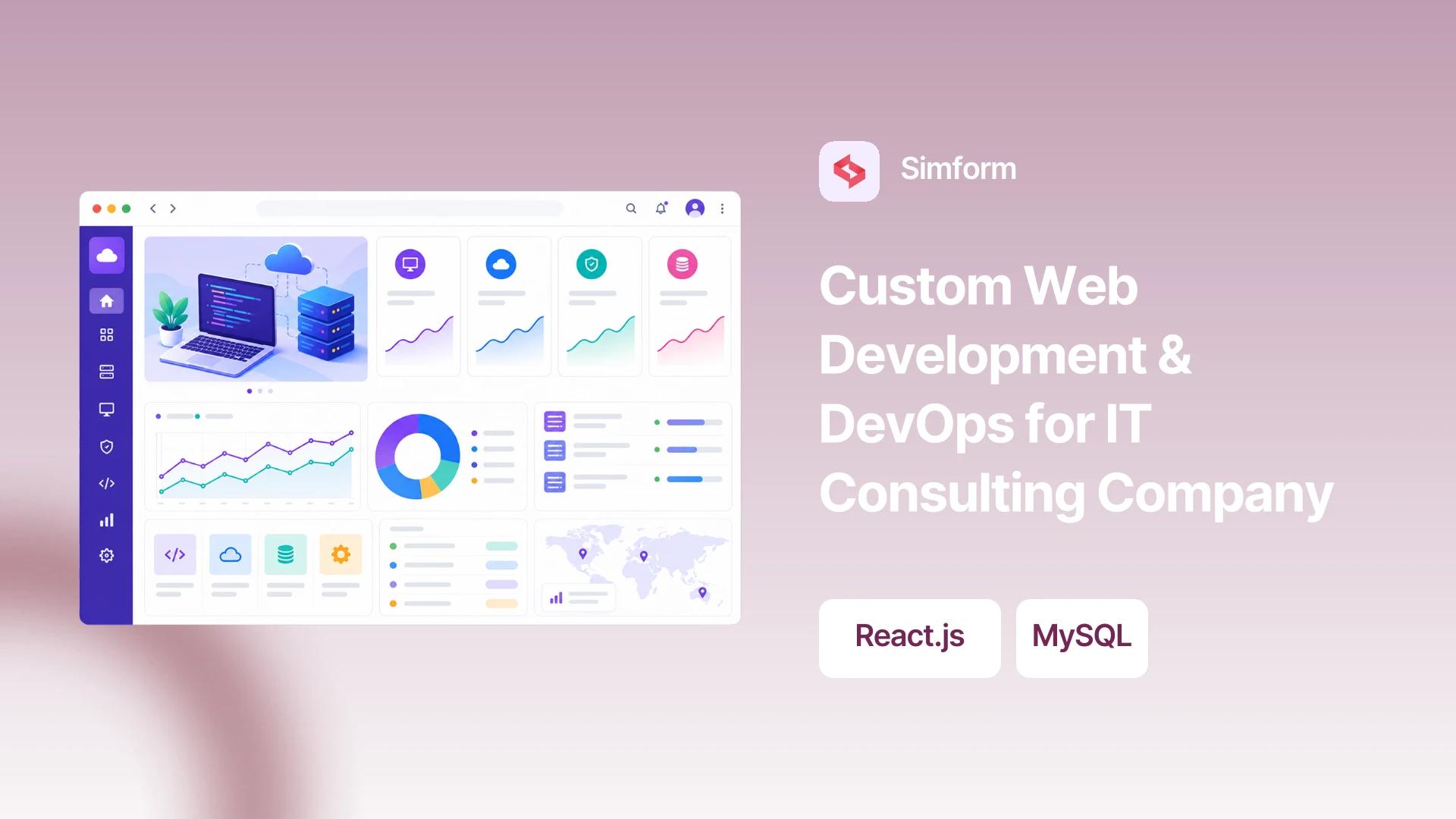 Project hero — replace with case study imagery