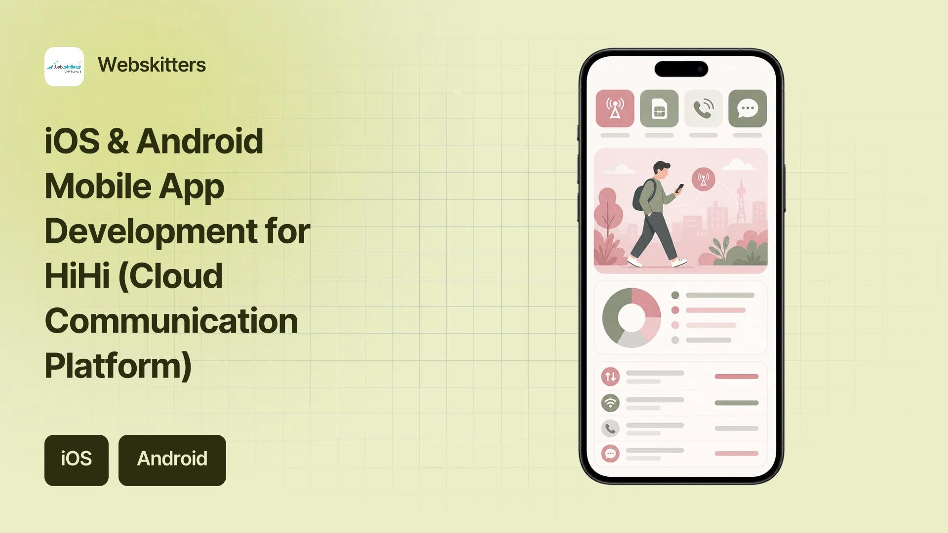Project hero — replace with case study imagery