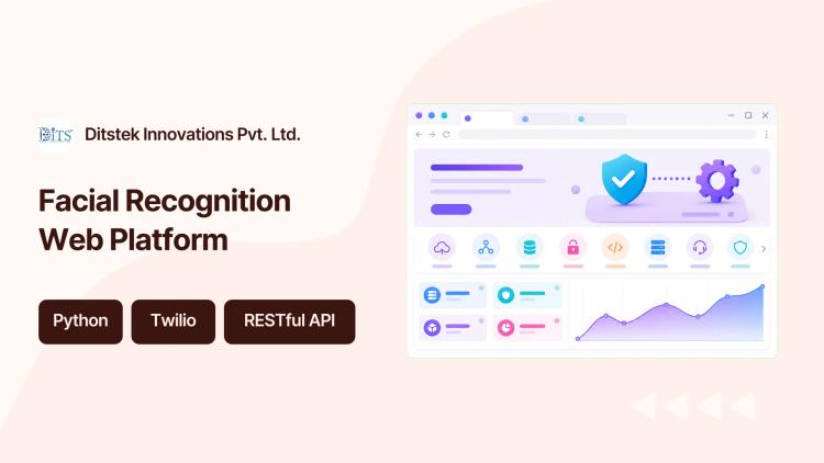 Preview of the Web-Based Facial Recognition Platform for Facepinpoint