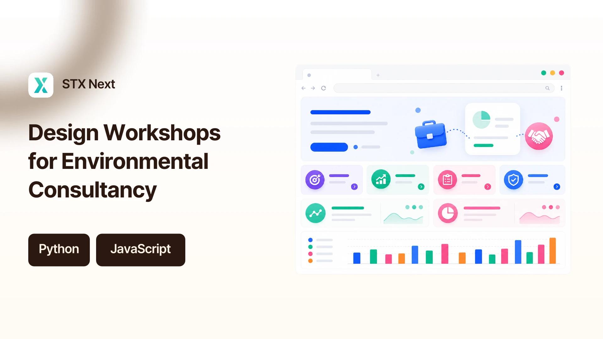 Project hero — replace with case study imagery