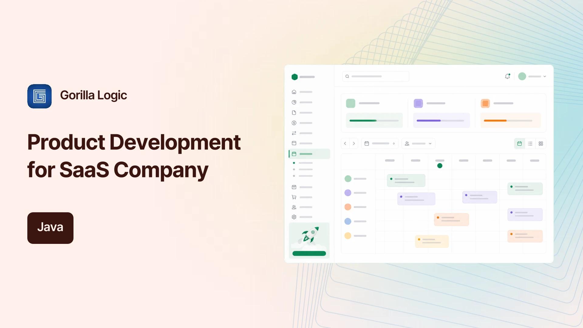 Project hero — replace with case study imagery