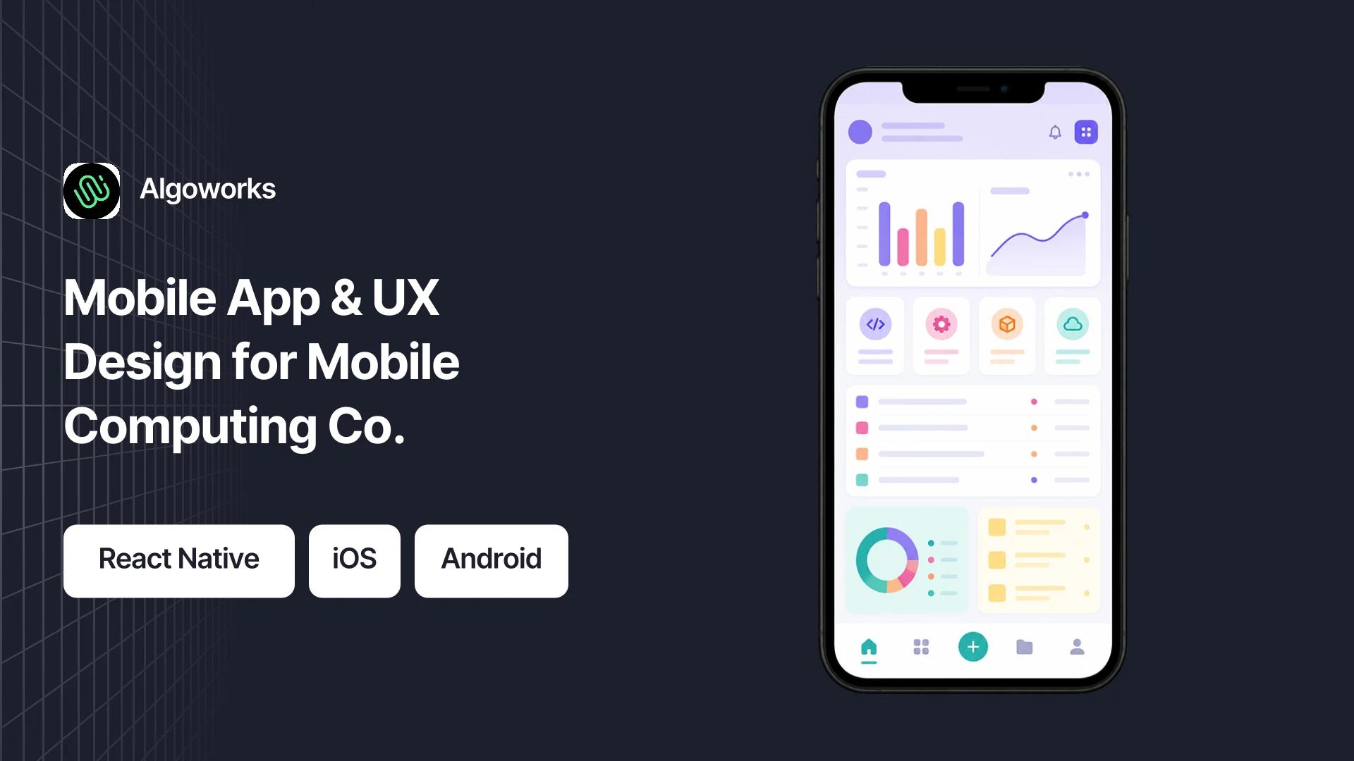 Project hero — replace with case study imagery
