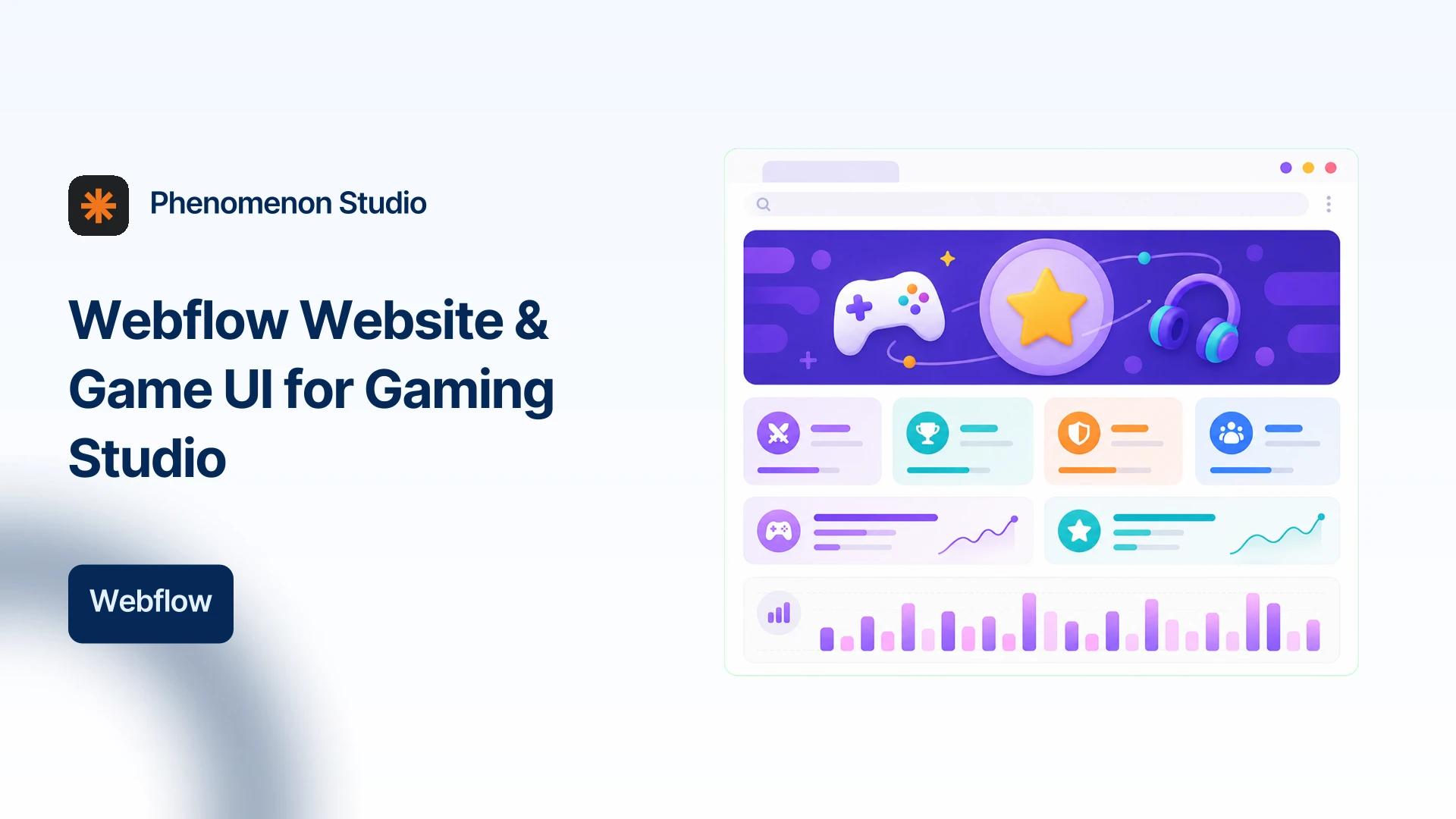 Project hero — replace with case study imagery