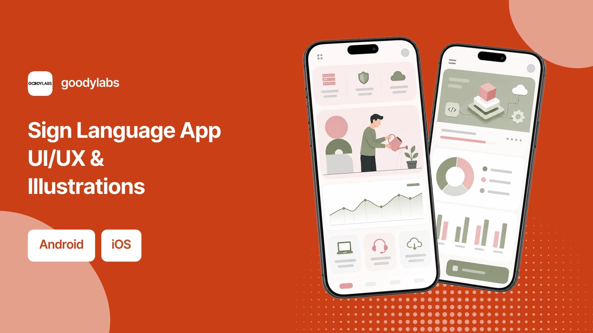 Project hero — replace with case study imagery