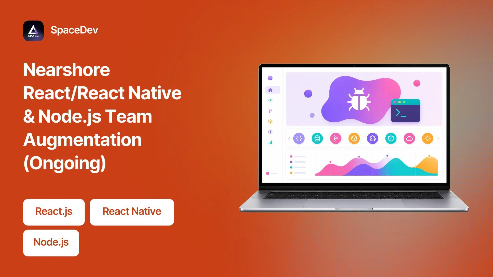 Project hero — replace with case study imagery