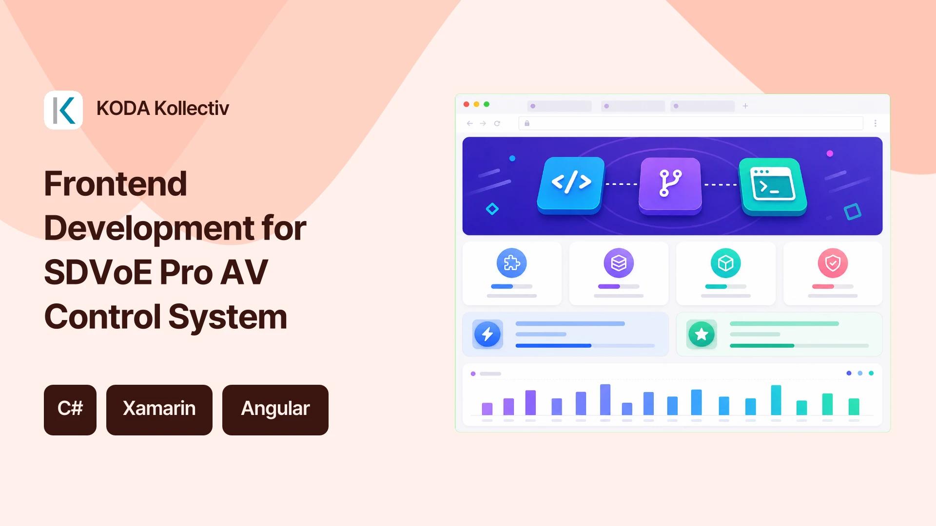 Project hero — replace with case study imagery