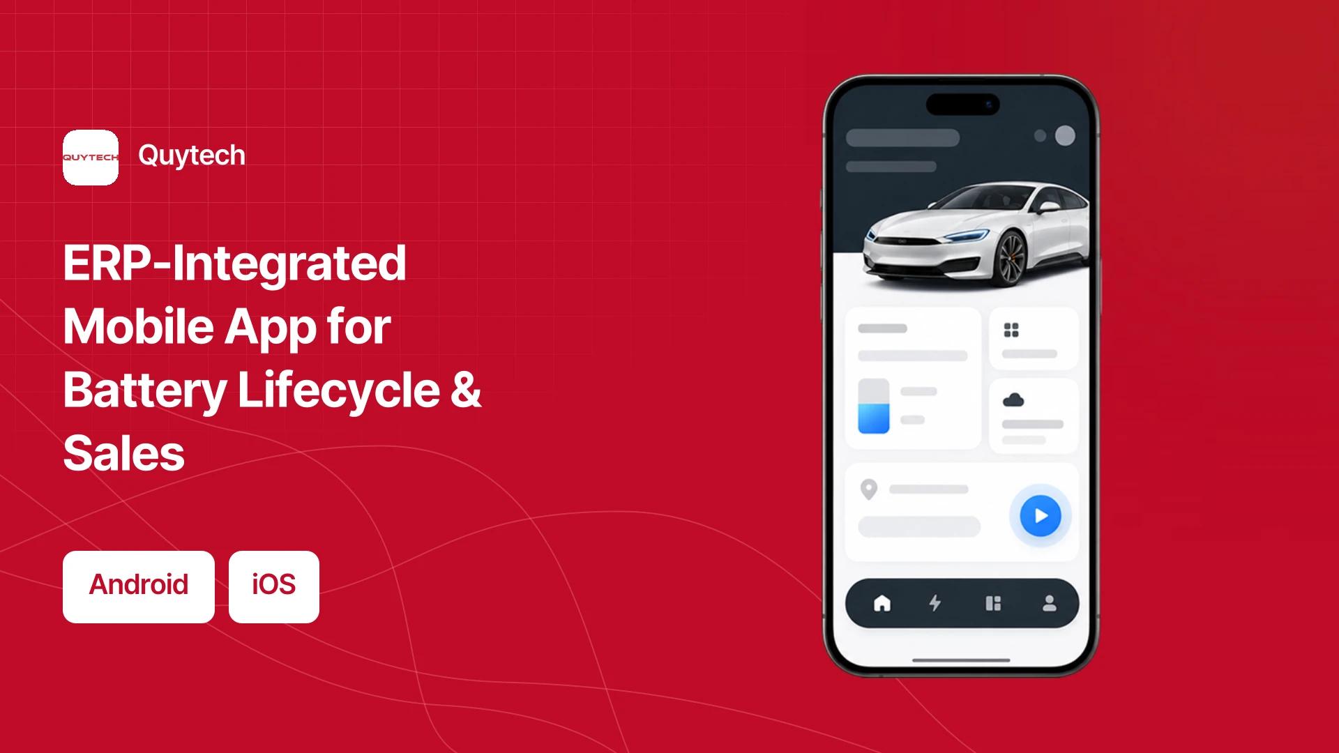 Project hero — replace with case study imagery
