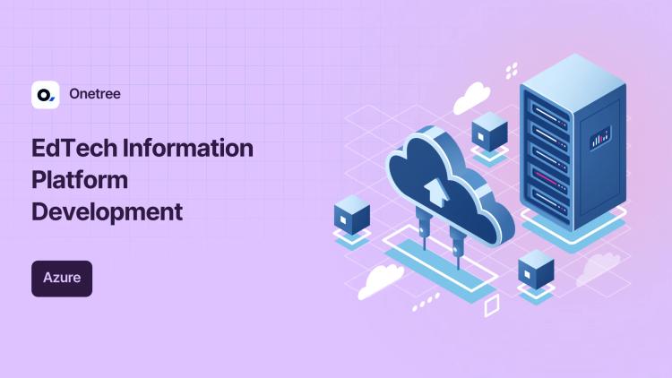 Preview of the Software Development for EdTech Information Platform