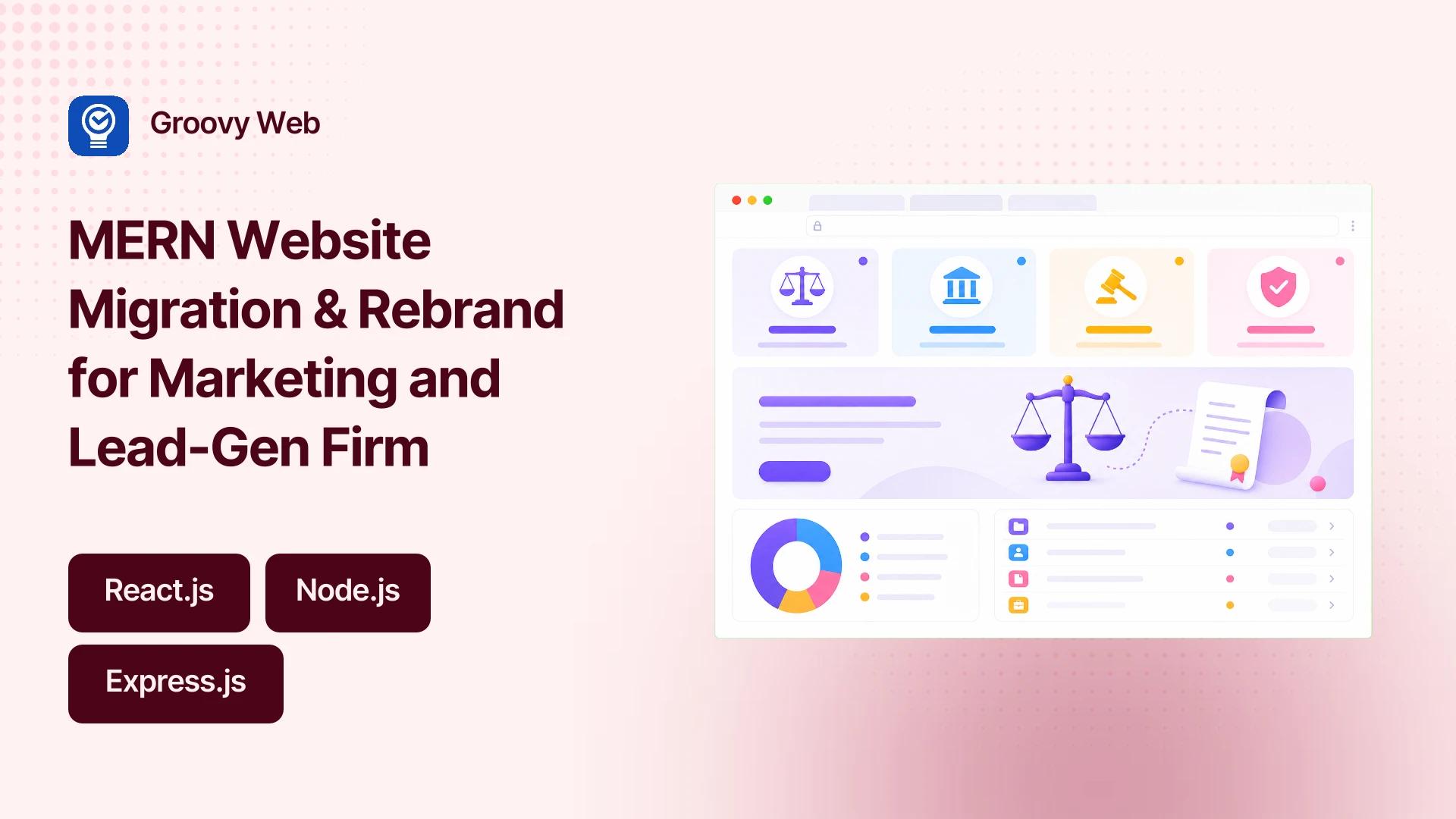 Project hero — replace with case study imagery