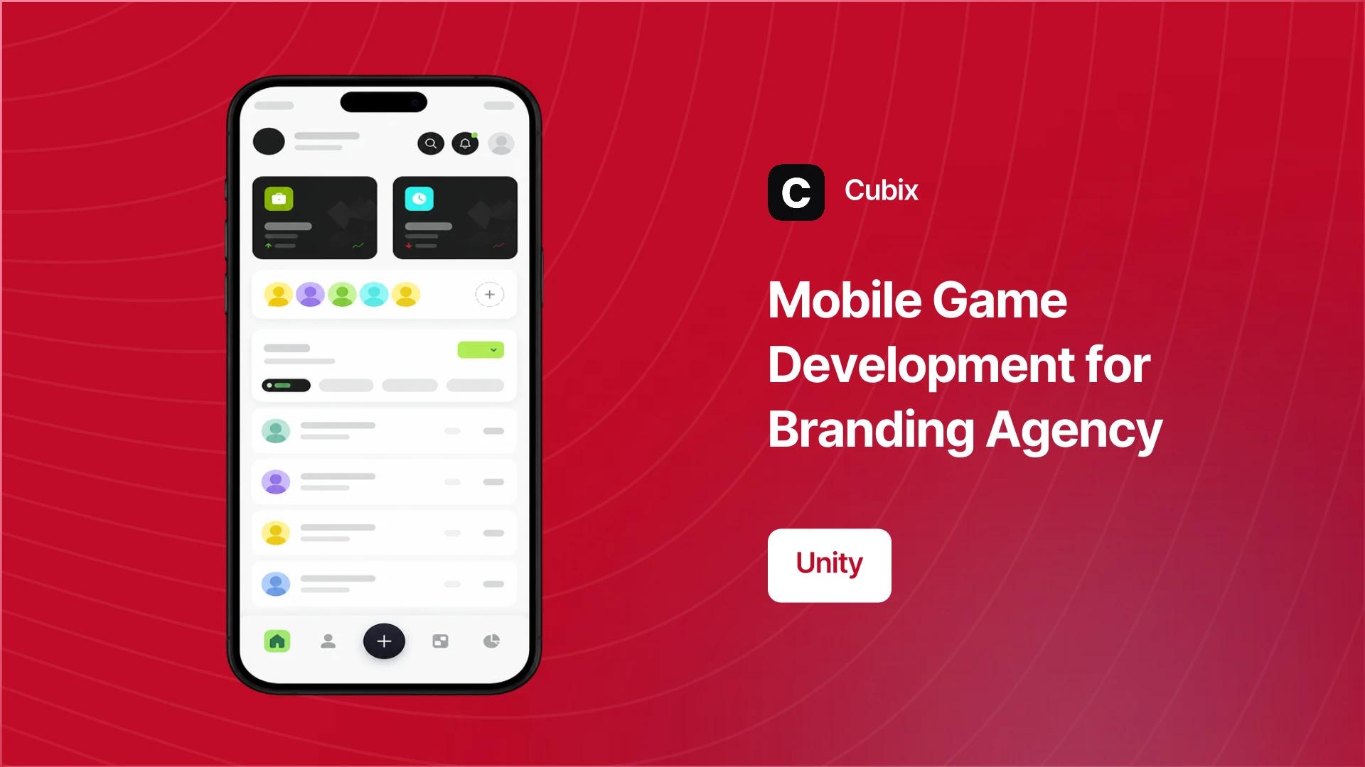 Project hero — replace with case study imagery