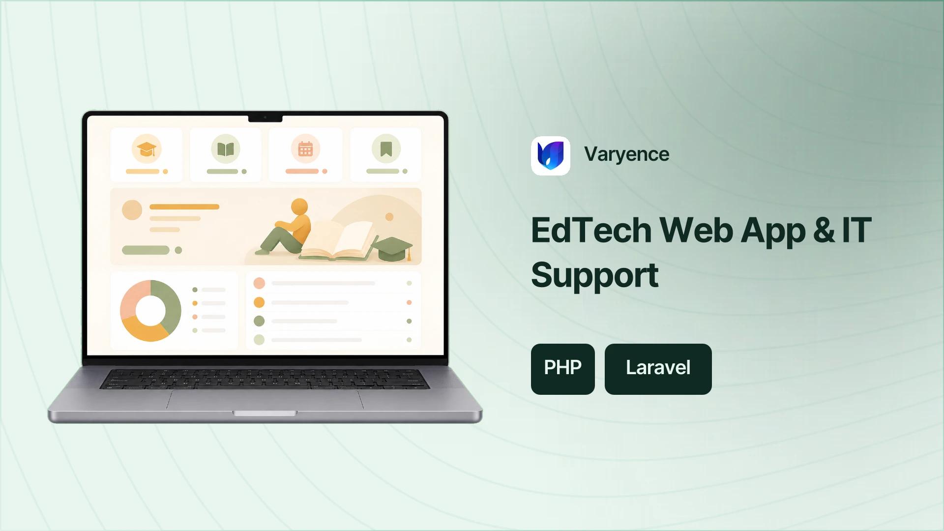 Project hero — replace with case study imagery