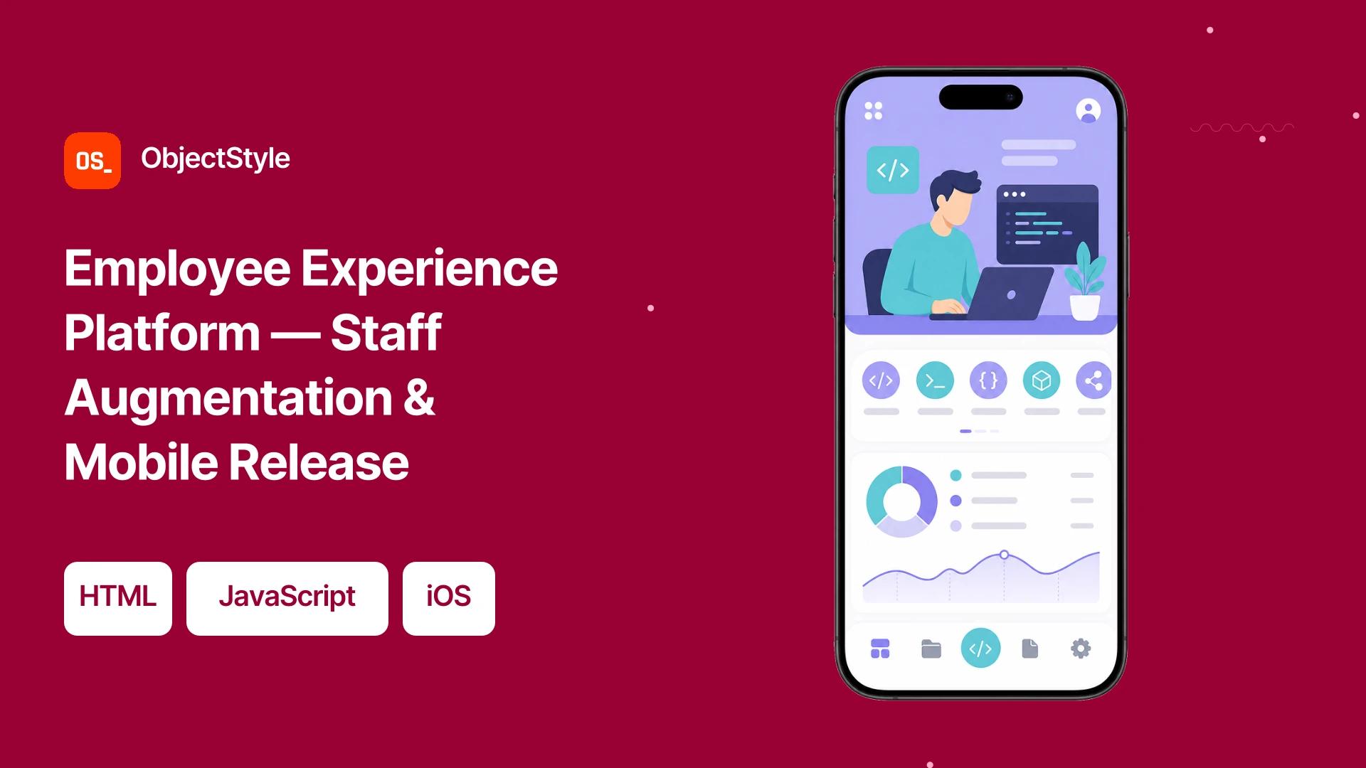 Project hero — replace with case study imagery