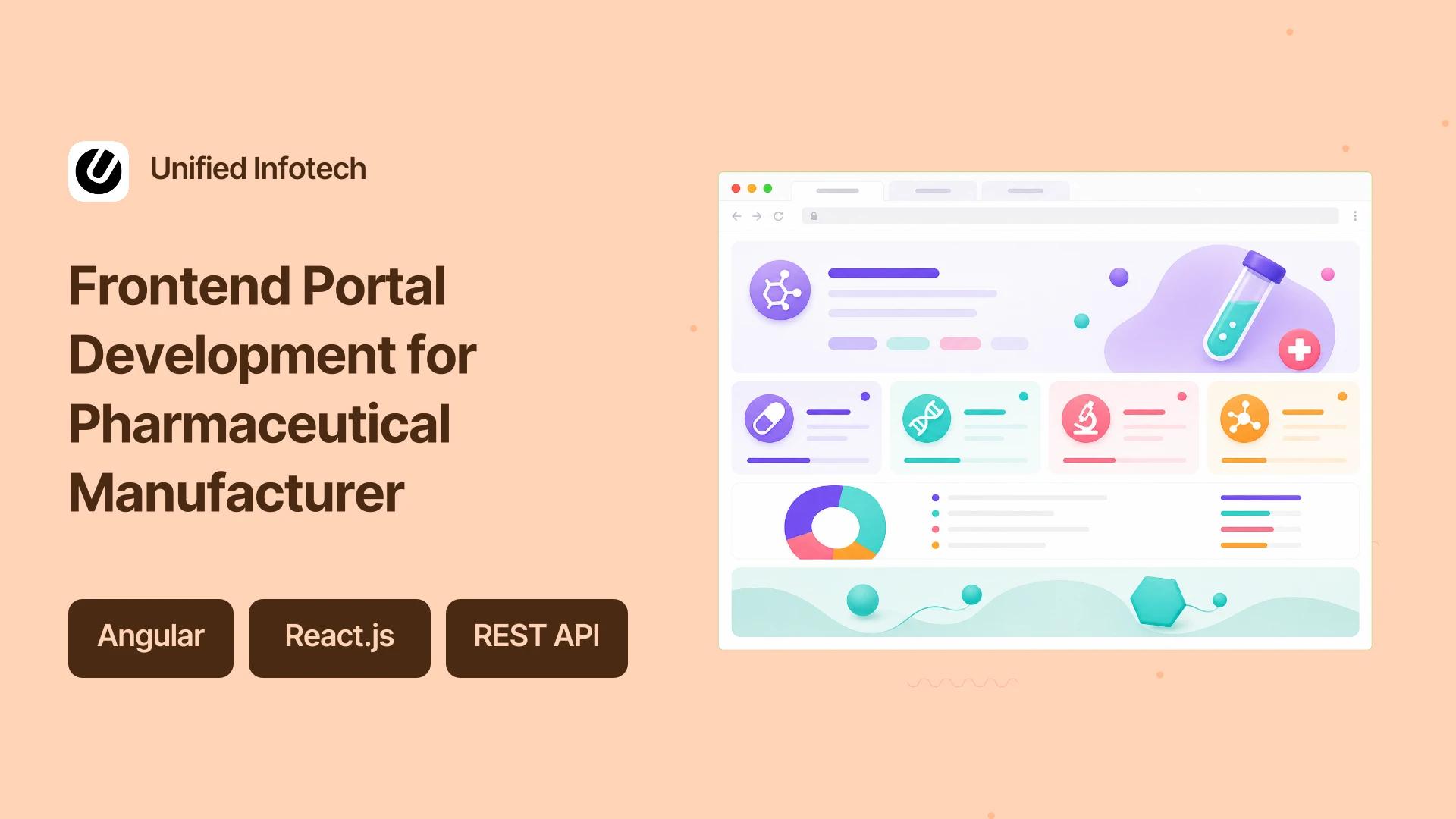 Project hero — replace with case study imagery