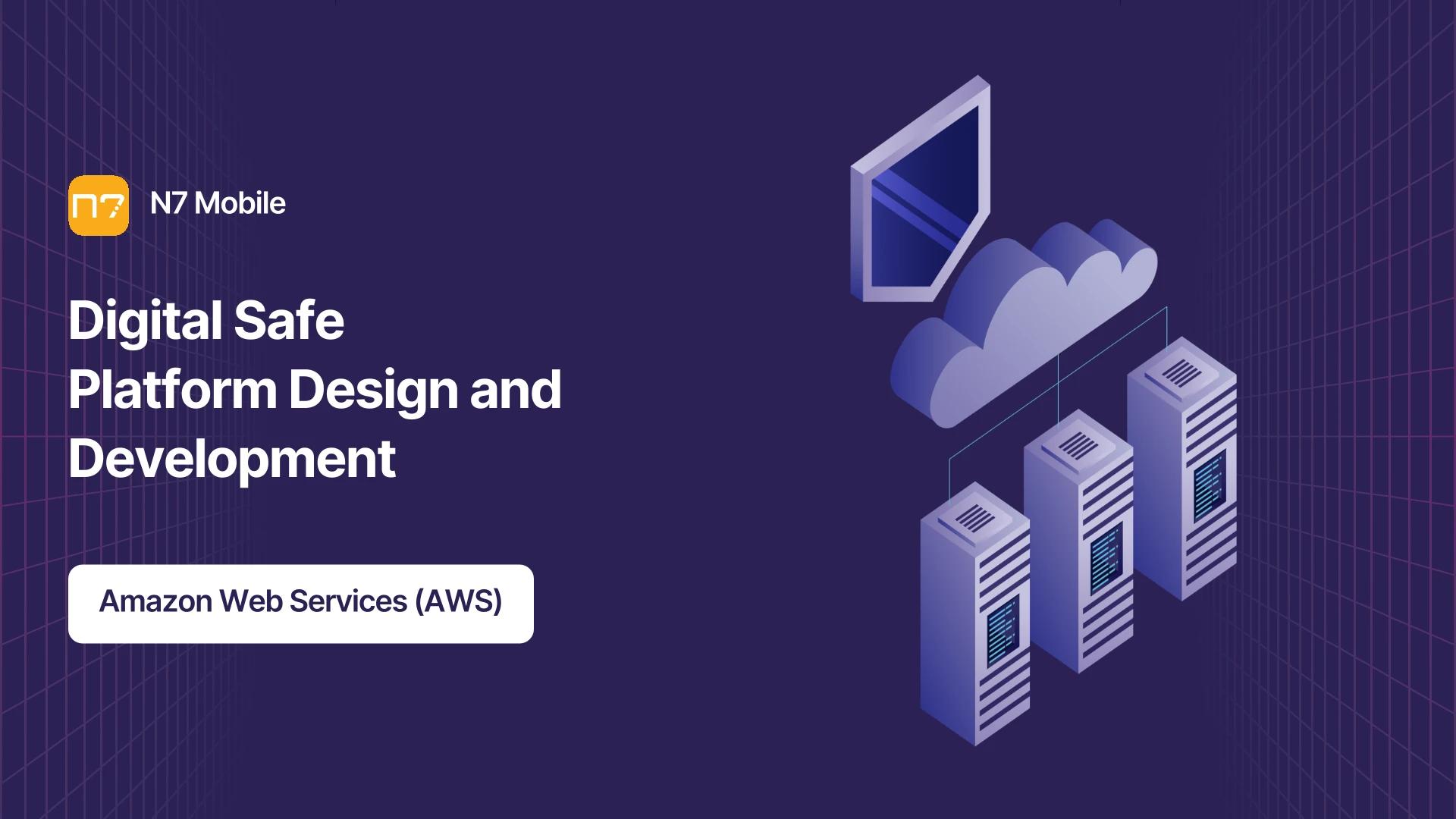 Project hero — replace with case study imagery